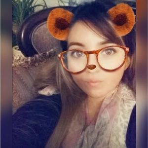 Meet your Posher, Kris